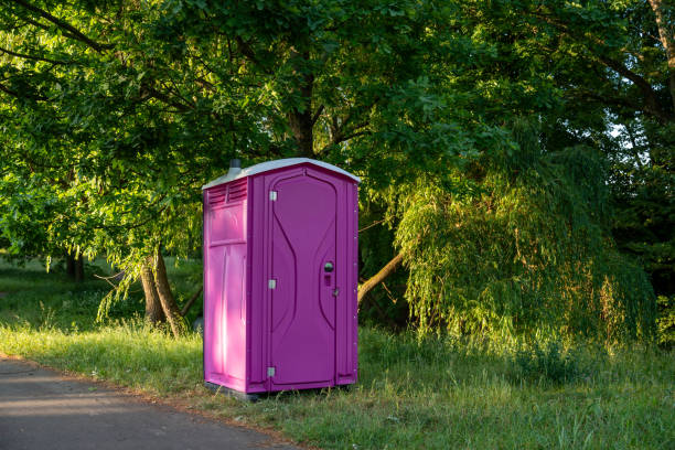 Best Sanitation services for porta potties  in Prestonsburg, KY