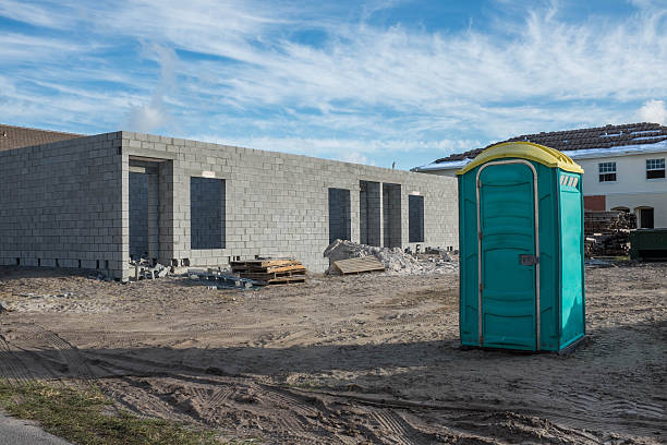 Prestonsburg, KY porta potty rental Company
