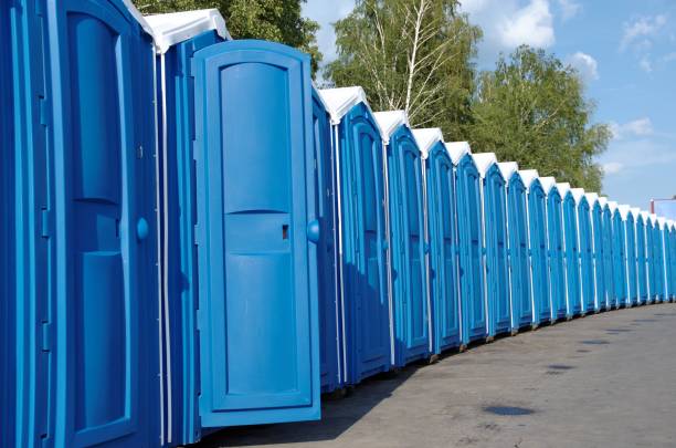 Sanitation services for porta potties in Prestonsburg, KY